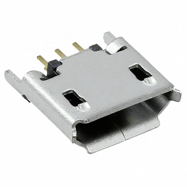614105150721 W眉rth Elektronik  USB-DVI-HDMI-Steckverbinderbaugruppen